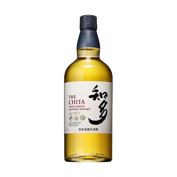 サントリー知多のグラス