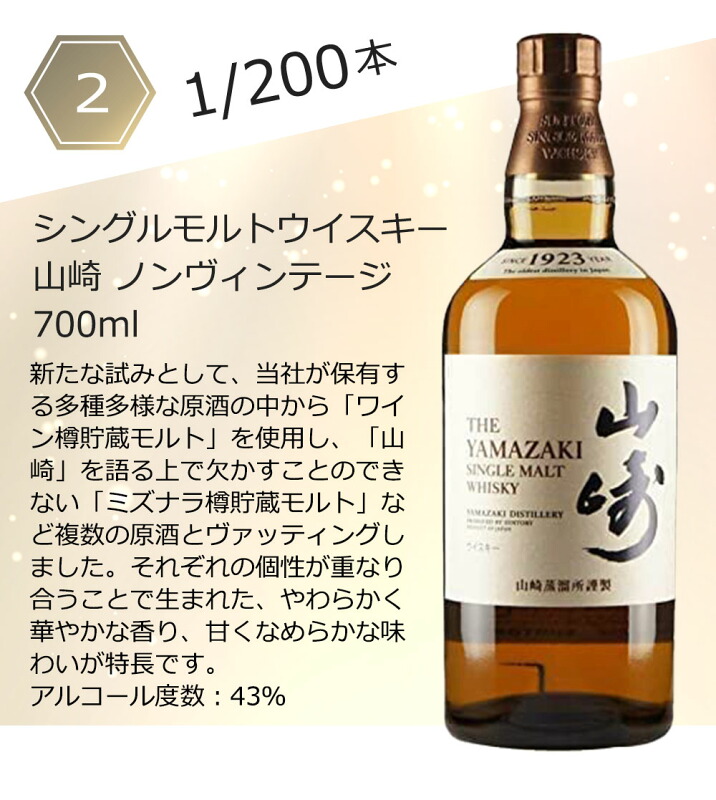 ウイスキーガチャセットの画像2